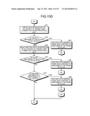 INFORMATION PROCESSING APPARATUS, CONTROL DEVICE, AND ABNORMAL UNIT     DETERMINATION METHOD diagram and image