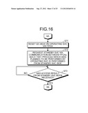 INFORMATION PROCESSING APPARATUS, CONTROL DEVICE, AND ABNORMAL UNIT     DETERMINATION METHOD diagram and image