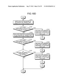 INFORMATION PROCESSING APPARATUS, CONTROL DEVICE, AND ABNORMAL UNIT     DETERMINATION METHOD diagram and image