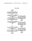 INFORMATION PROCESSING APPARATUS, CONTROL DEVICE, AND ABNORMAL UNIT     DETERMINATION METHOD diagram and image