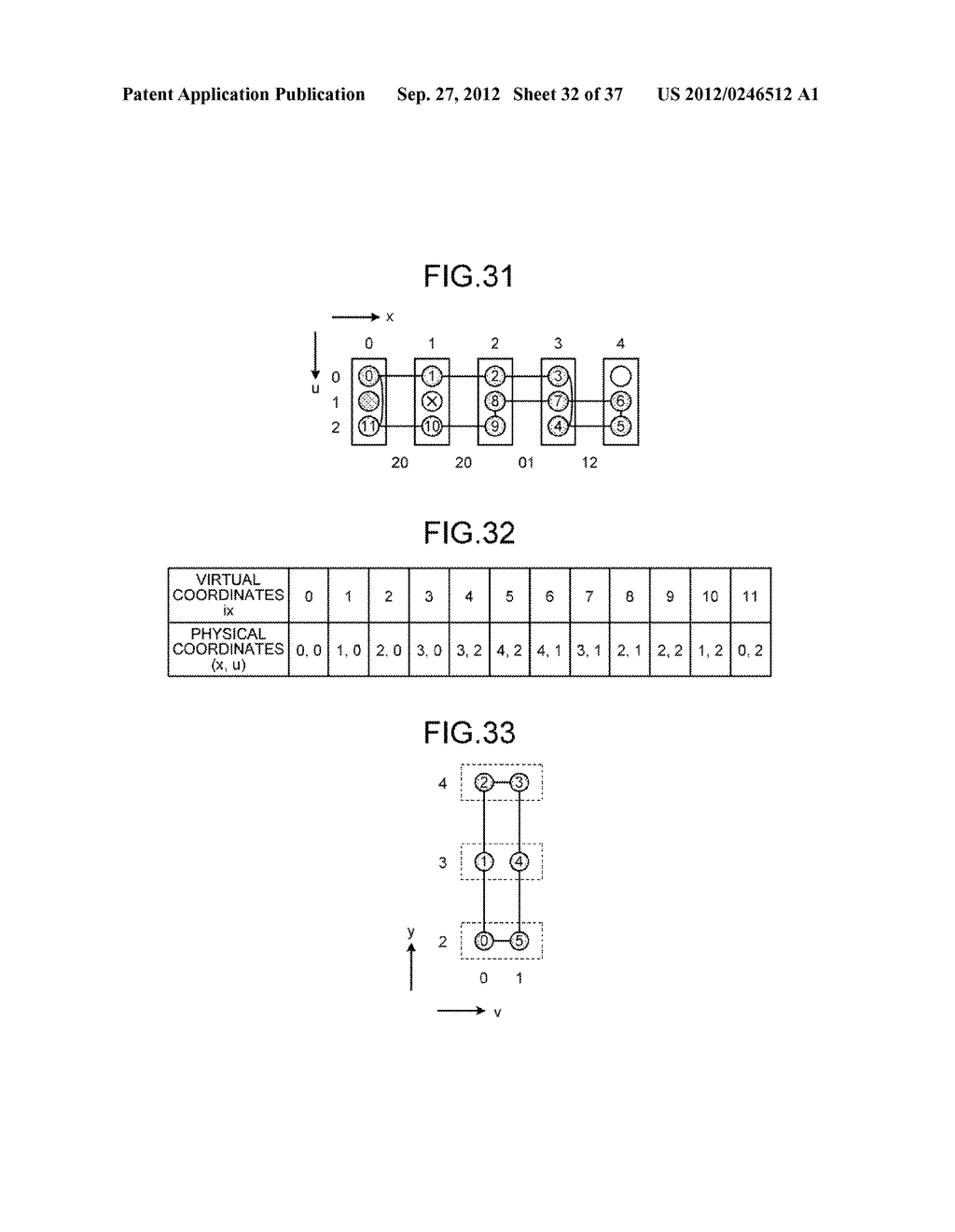 PARALLEL COMPUTER SYSTEM, CONTROL DEVICE, AND CONTROLLING METHOD - diagram, schematic, and image 33