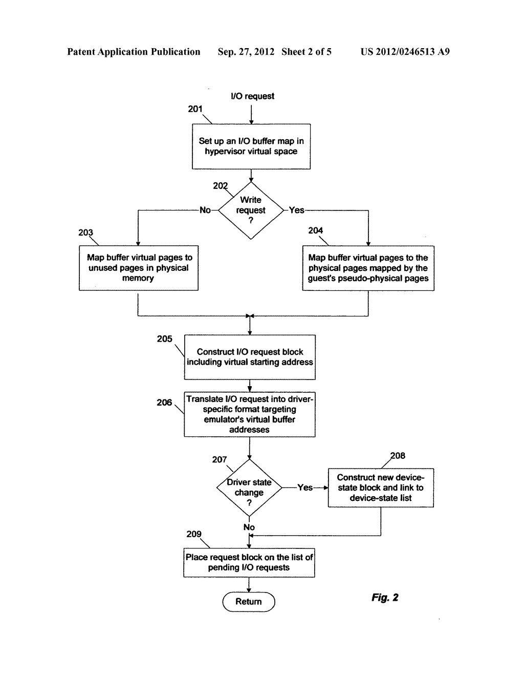 System-directed checkpointing implementation using a hypervisor layer - diagram, schematic, and image 03