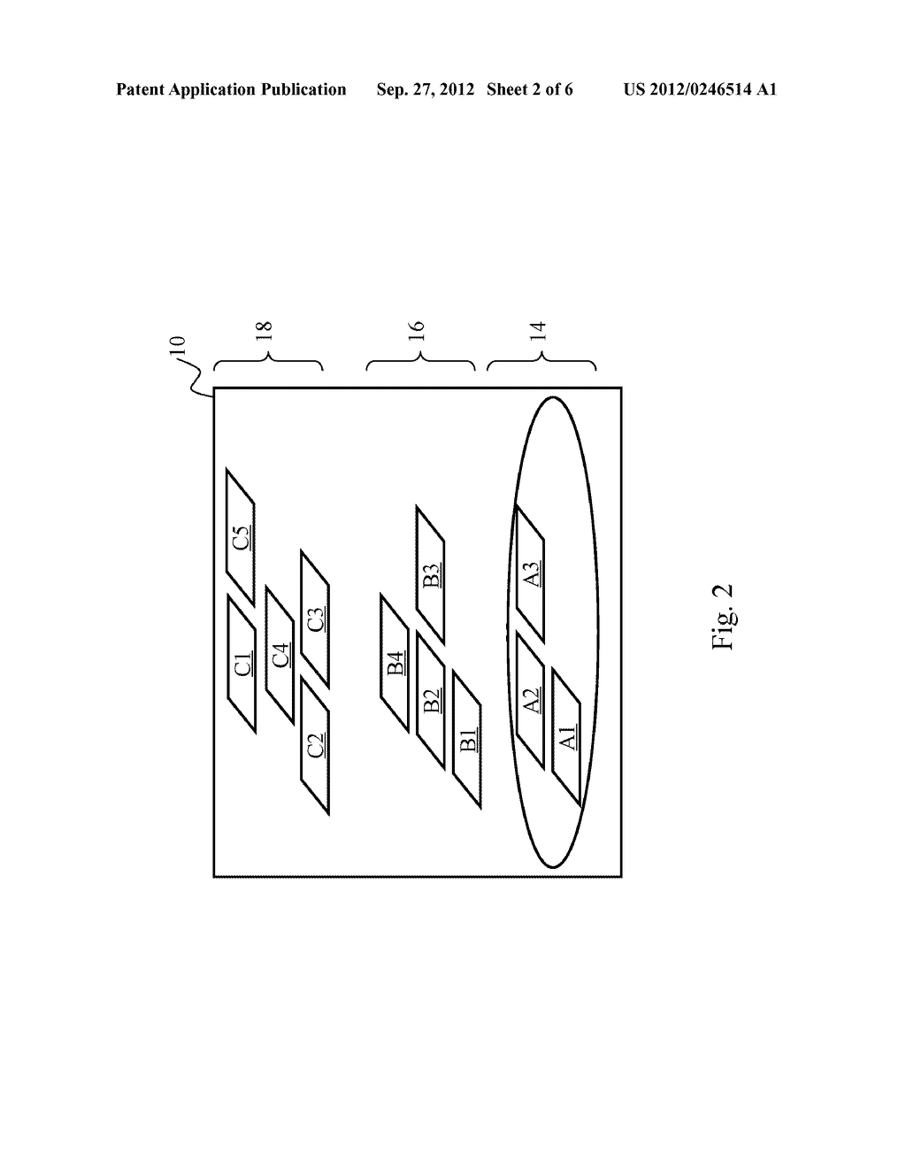 Adaptive Test Sequence for Testing Integrated Circuits - diagram, schematic, and image 03