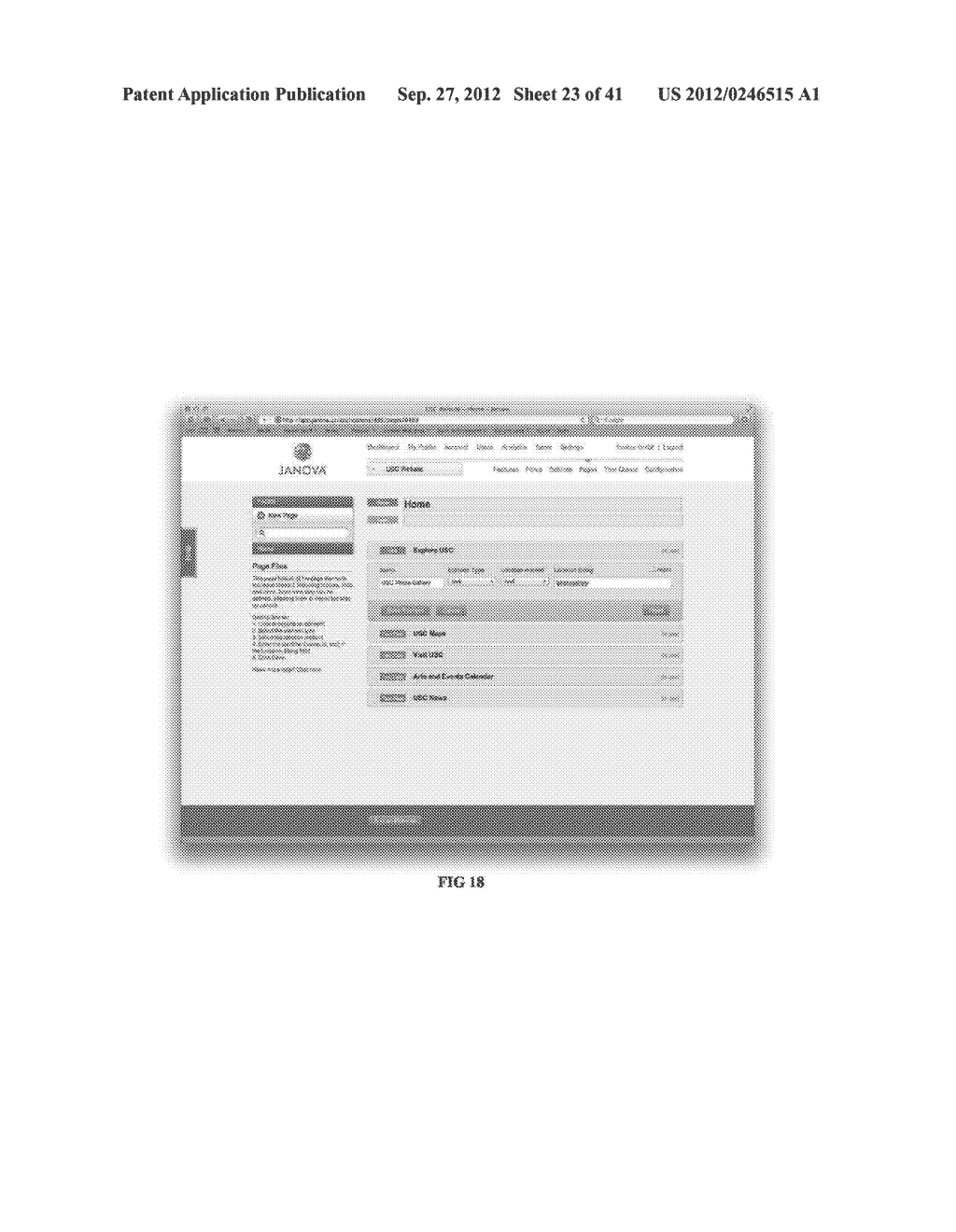 SCALABLE TESTING TOOL FOR GRAPHICAL USER INTERFACES OBJECT ORIENTED SYSTEM     AND METHOD - diagram, schematic, and image 24