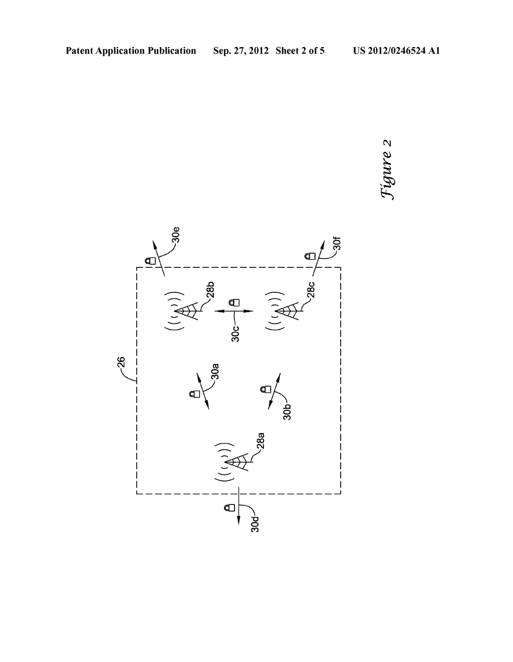 DEBUGGING AID FOR SECURE WIRELESS SYSTEMS - diagram, schematic, and image 03