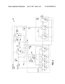 Circuit for Securing Scan Chain Data diagram and image