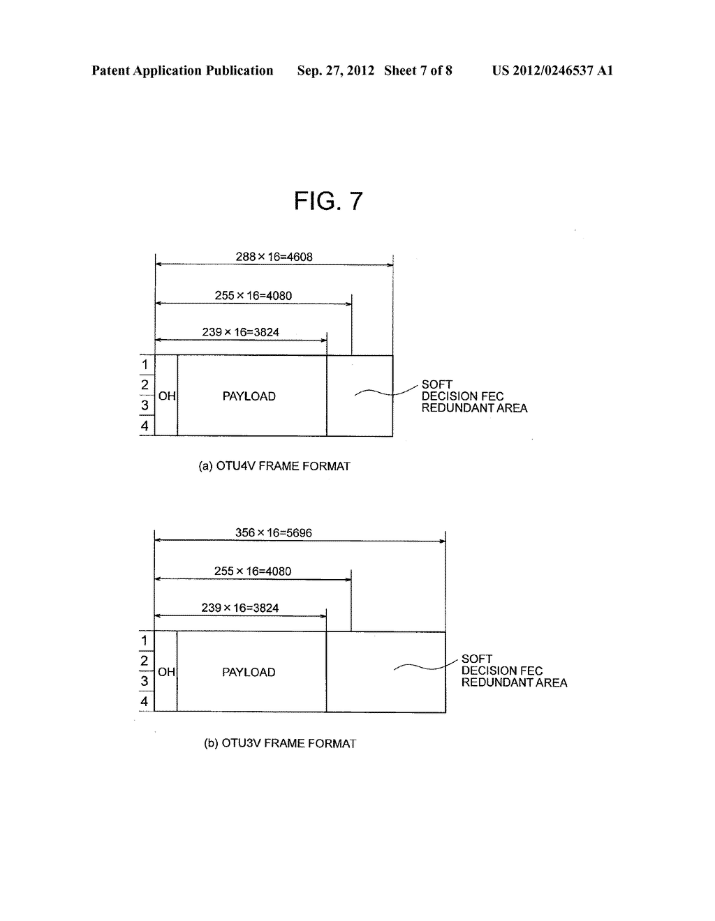 ERROR CORRECTION METHOD AND DEVICE - diagram, schematic, and image 08