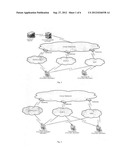 APPLICATION OF FOUNTAIN FORWARD ERROR CORRECTION CODES IN MULTI-LINK     MULTI-PATH MOBILE NETWORKS diagram and image