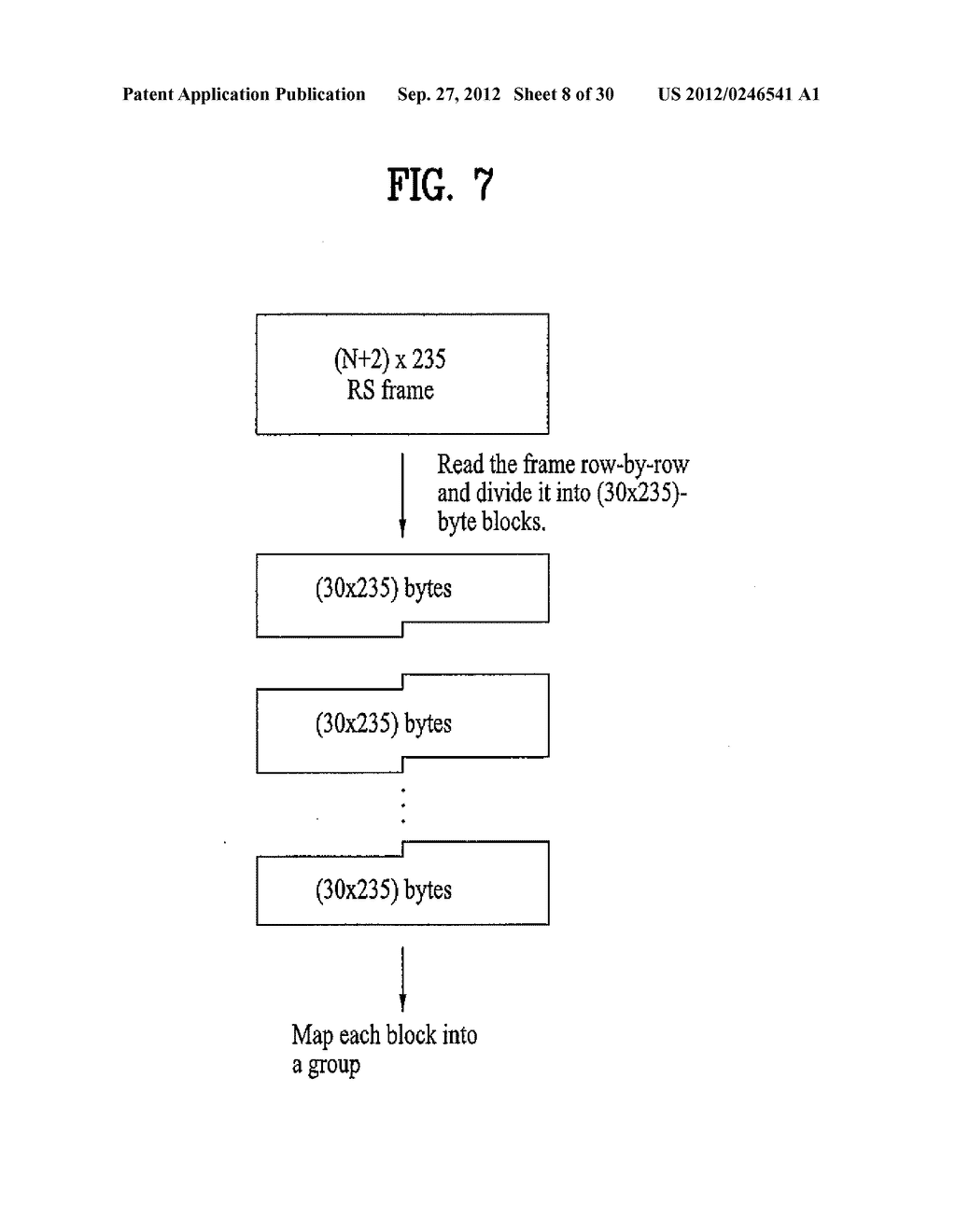 DTV RECEIVING SYSTEM AND METHOD OF PROCESSING DTV SIGNAL - diagram, schematic, and image 09