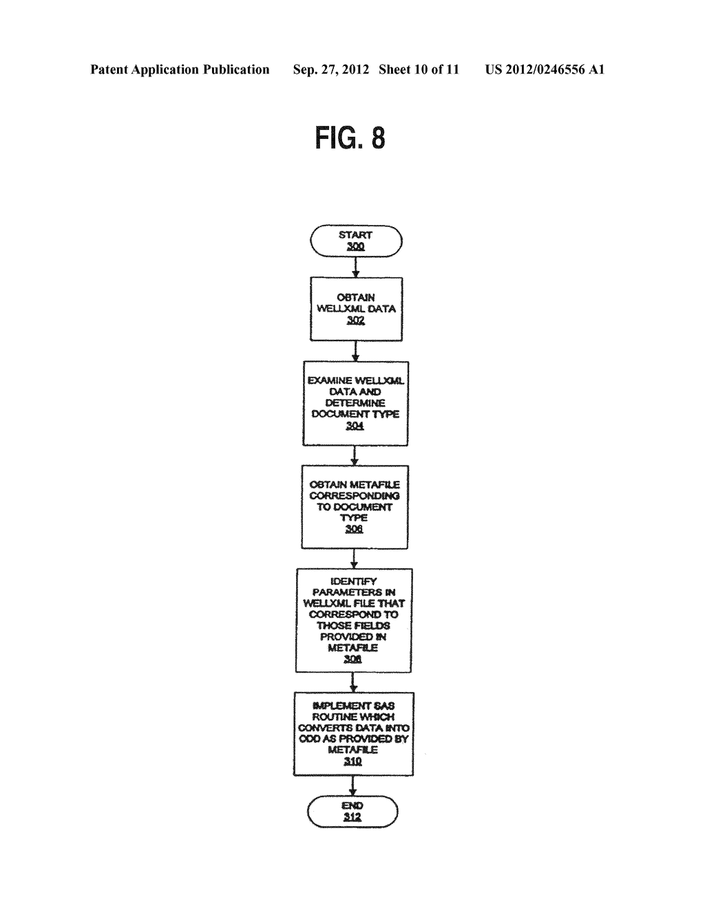 DATA-TYPE DEFINITION DRIVEN DYNAMIC BUSINESS COMPONENT INSTANTIATION AND     EXECUTION FRAMEWORK AND SYSTEM AND METHOD FOR MANAGING KNOWLEDGE     INFORMATION - diagram, schematic, and image 11