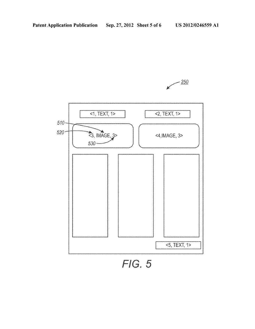 METHOD AND SYSTEM FOR ESTIMATING VARIABLE DATA DOCUMENT CONVERSION TIME - diagram, schematic, and image 06