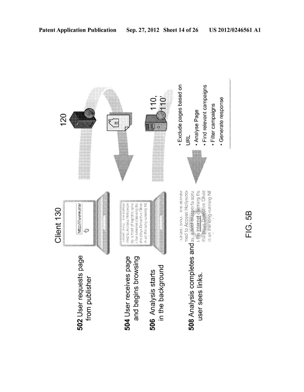 SYSTEMS AND METHODS FOR EXTENDED CONTENT HARVESTING FOR CONTEXTUALIZING - diagram, schematic, and image 15