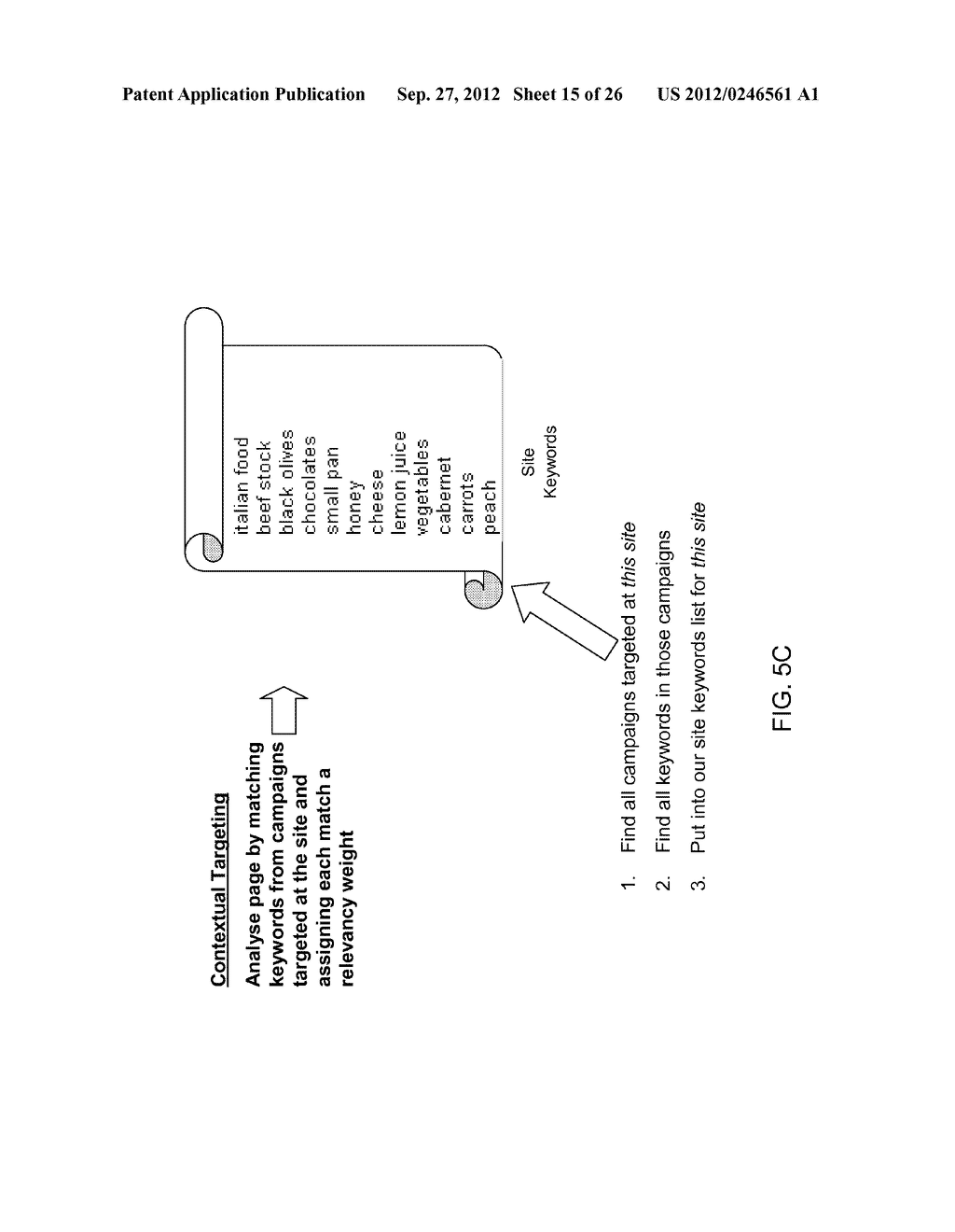 SYSTEMS AND METHODS FOR EXTENDED CONTENT HARVESTING FOR CONTEXTUALIZING - diagram, schematic, and image 16