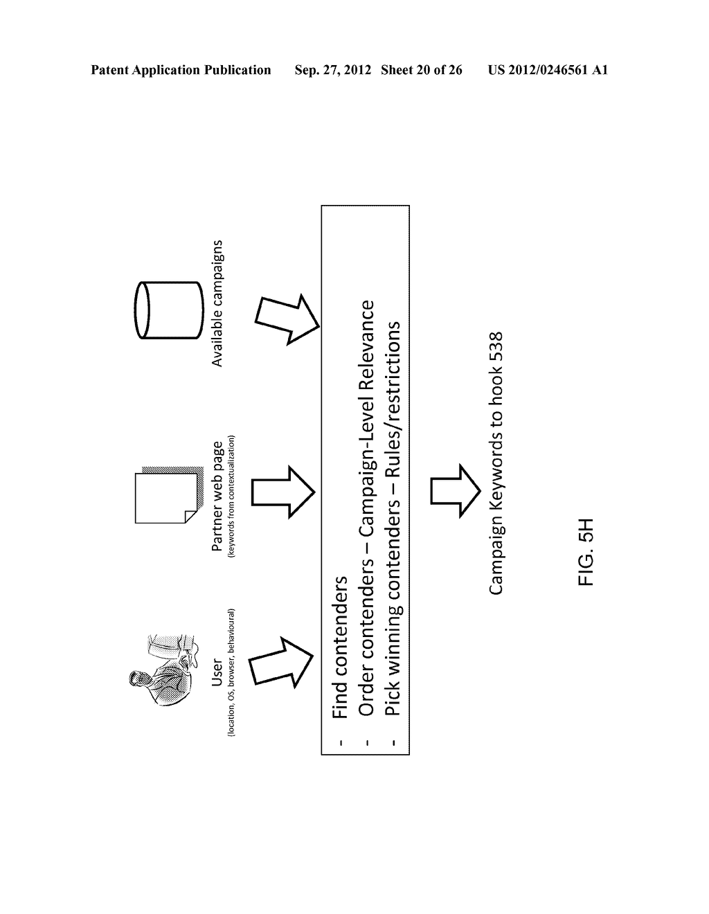 SYSTEMS AND METHODS FOR EXTENDED CONTENT HARVESTING FOR CONTEXTUALIZING - diagram, schematic, and image 21