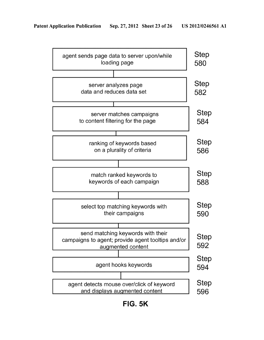 SYSTEMS AND METHODS FOR EXTENDED CONTENT HARVESTING FOR CONTEXTUALIZING - diagram, schematic, and image 24