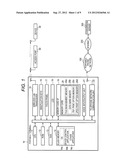 COMPUTER READABLE RECORDING MEDIUM, INFORMATION PROCESSING APPARATUS, AND     INFORMATION PROCESSING METHOD diagram and image