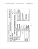 PRESENTING QUESTION AND ANSWER DATA IN A SOCIAL NETWORKING SYSTEM diagram and image