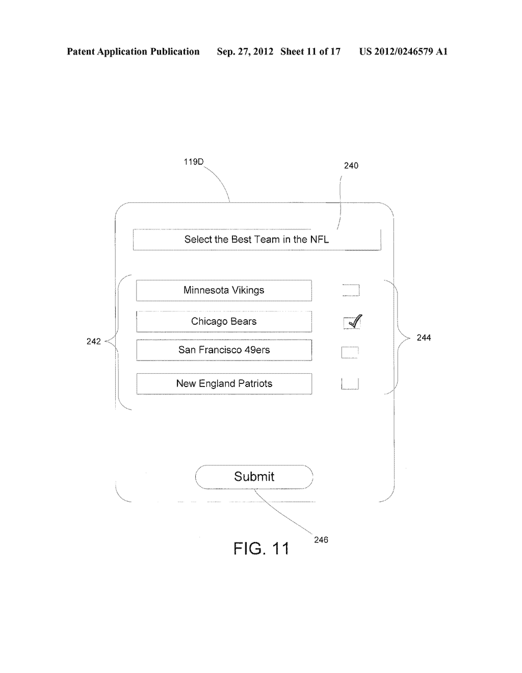 SOCIAL CHOICE ENGINE - diagram, schematic, and image 12