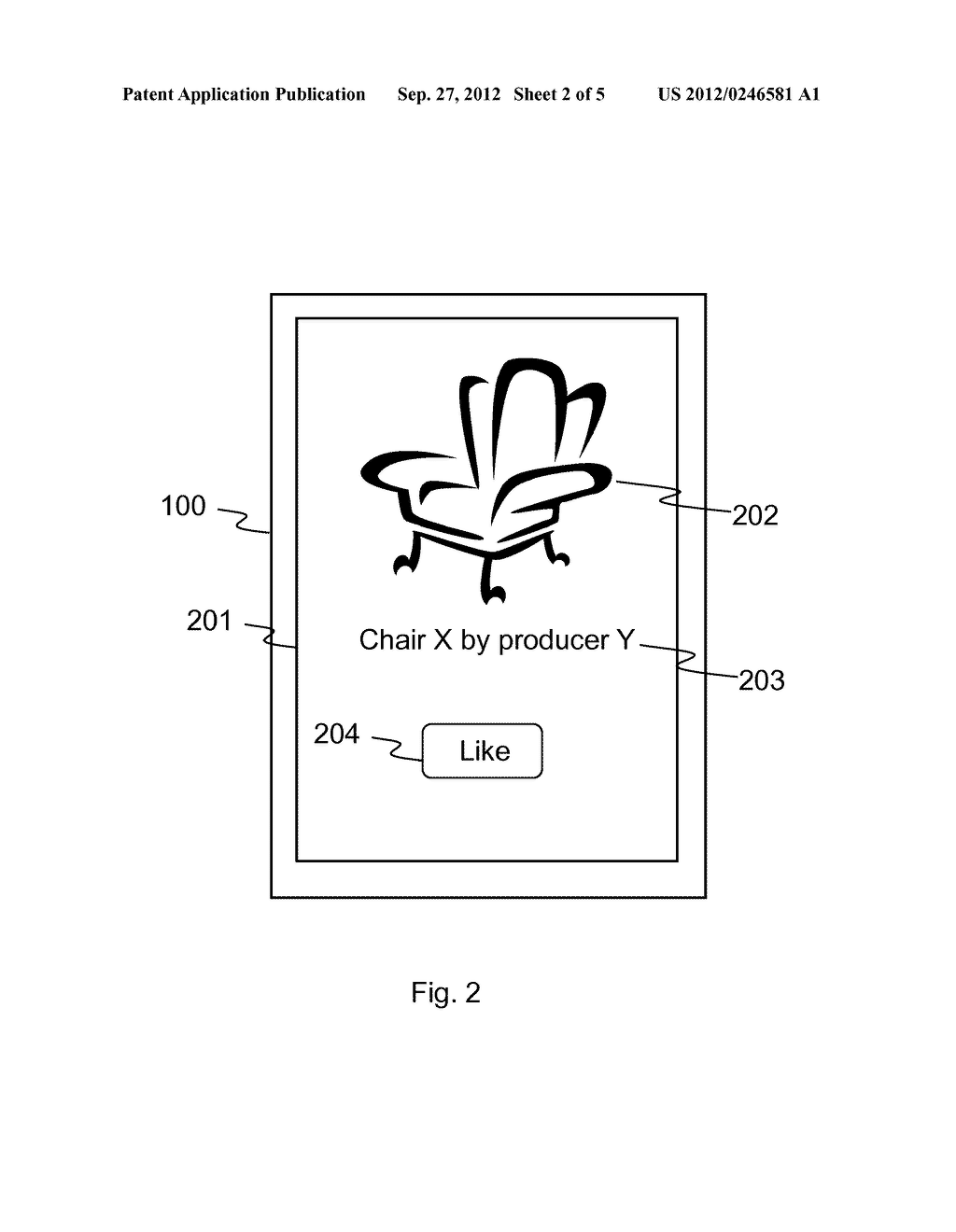 MECHANISMS TO SHARE OPINIONS ABOUT PRODUCTS - diagram, schematic, and image 03