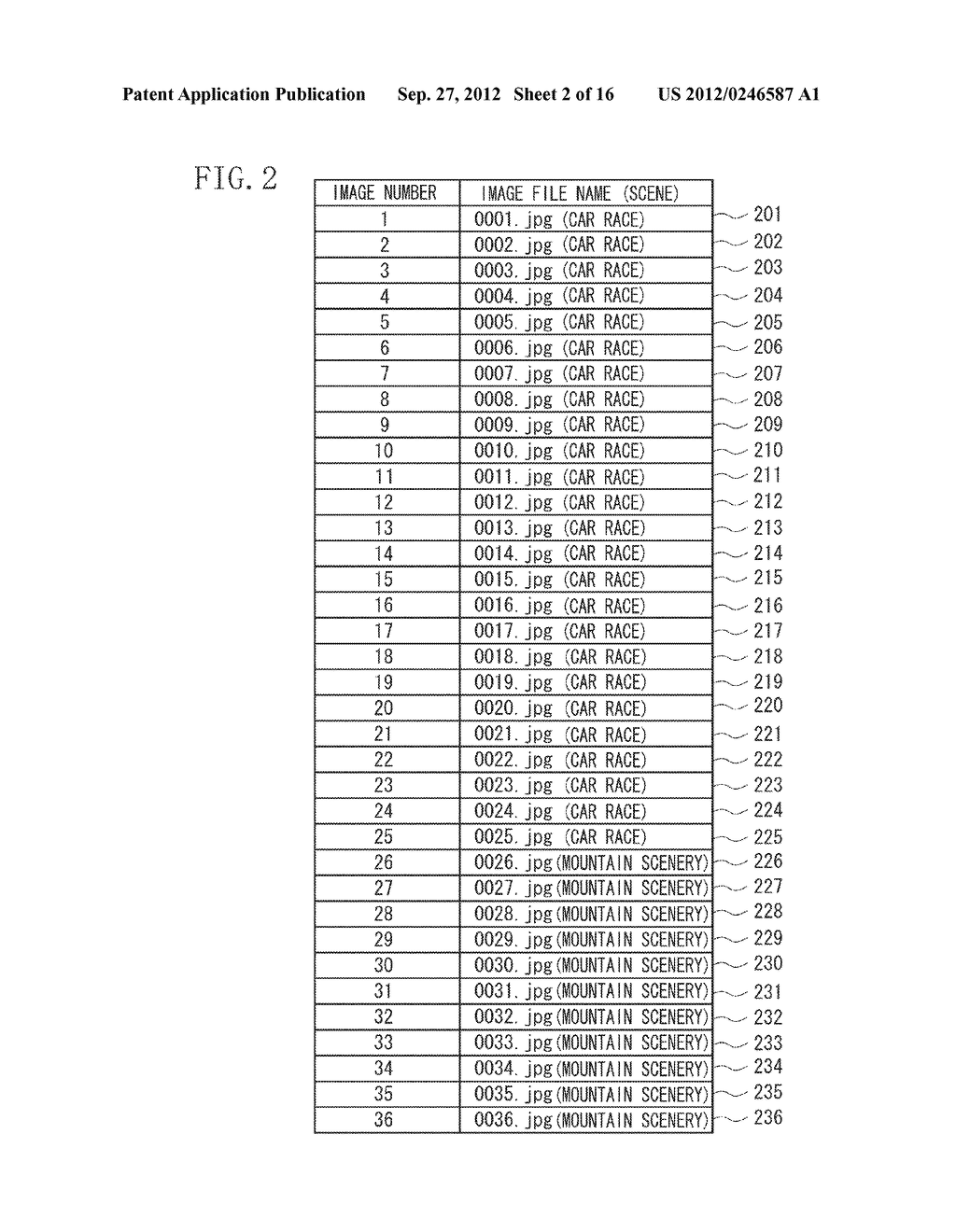 DISPLAY CONTROL APPARATUS, METHOD FOR CONTROLLING DISPLAY, AND     NON-TRANSITORY COMPUTER-READABLE STORAGE MEDIUM - diagram, schematic, and image 03