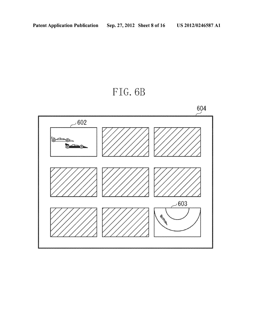 DISPLAY CONTROL APPARATUS, METHOD FOR CONTROLLING DISPLAY, AND     NON-TRANSITORY COMPUTER-READABLE STORAGE MEDIUM - diagram, schematic, and image 09