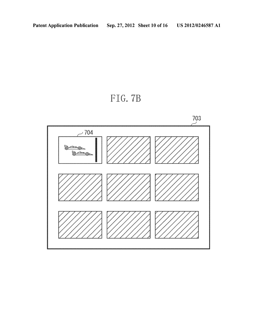 DISPLAY CONTROL APPARATUS, METHOD FOR CONTROLLING DISPLAY, AND     NON-TRANSITORY COMPUTER-READABLE STORAGE MEDIUM - diagram, schematic, and image 11