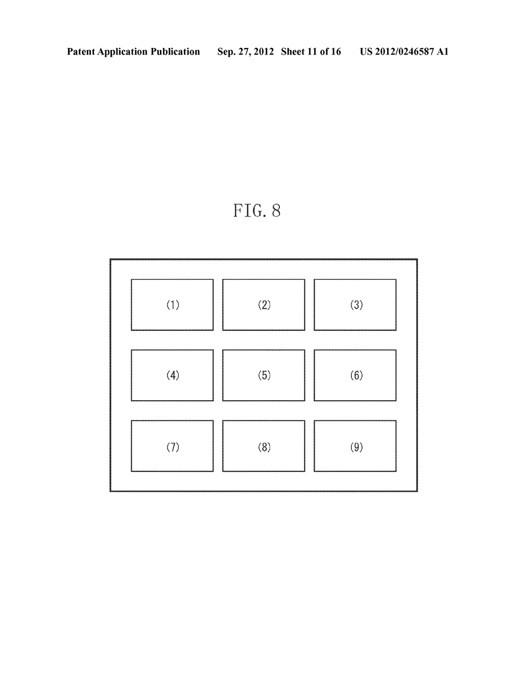 DISPLAY CONTROL APPARATUS, METHOD FOR CONTROLLING DISPLAY, AND     NON-TRANSITORY COMPUTER-READABLE STORAGE MEDIUM - diagram, schematic, and image 12