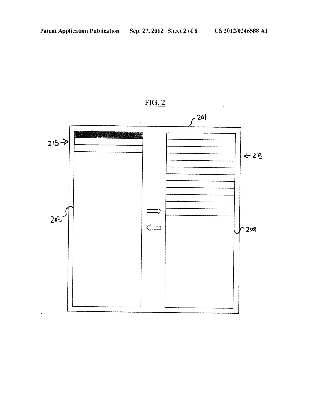 CROSS MARKETING TOOL - diagram, schematic, and image 03