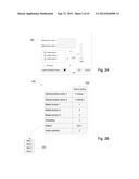 Computer User Interface Having Selectable Historical and Default Values diagram and image