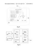 Computer User Interface Having Selectable Historical and Default Values diagram and image