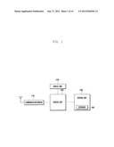 METHOD AND APPARATUS OF MANAGING ITEMS ON CLIPBOARD OF PORTABLE TERMINAL diagram and image