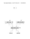 METHOD AND APPARATUS OF MANAGING ITEMS ON CLIPBOARD OF PORTABLE TERMINAL diagram and image