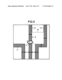 PATTERN CORRECTING METHOD, MASK FORMING METHOD, AND METHOD OF     MANUFACTURING SEMICONDUCTOR DEVICE diagram and image