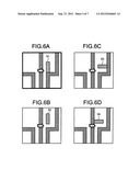 PATTERN CORRECTING METHOD, MASK FORMING METHOD, AND METHOD OF     MANUFACTURING SEMICONDUCTOR DEVICE diagram and image