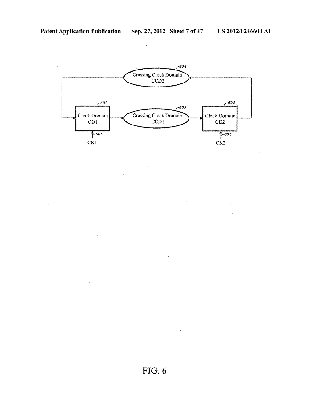COMPUTER-AIDED DESIGN SYSTEM TO AUTOMATE SCAN SYNTHESIS AT     REGISTER-TRANSFER LEVEL - diagram, schematic, and image 08