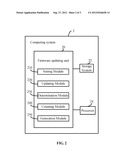 FIRMWARE UPDATING SYSTEM AND METHOD diagram and image