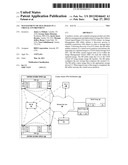 Management of File Images in a Virtual Environment diagram and image