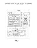 Management of File Images in a Virtual Environment diagram and image