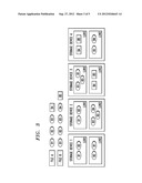 FILE SYSTEM FOR STORAGE AREA NETWORK diagram and image