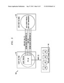 FILE SYSTEM FOR STORAGE AREA NETWORK diagram and image