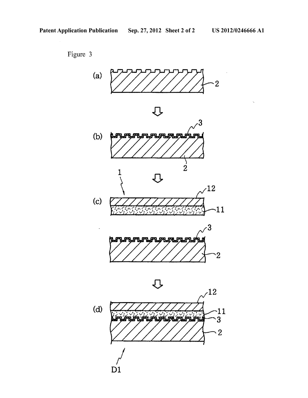 PRESSURE-SENSITIVE ADHESIVE SHEET FOR OPTICAL DATA RECORDING MEDIUM,     OPTICAL DATA RECORDING MEDIUM, AND METHOD AND DEVICE FOR REPRODUCING DATA     FROM OPTICAL DATA RECORDING MEDIUM - diagram, schematic, and image 03