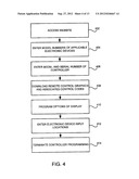 System and Method of Using Symbology to Purchase Broadcast Media diagram and image