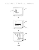 System and Method of Using Symbology to Purchase Broadcast Media diagram and image