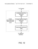 System and Method of Using Symbology to Purchase Broadcast Media diagram and image