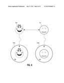 MULTIPLE AUDIO/VIDEO DATA STREAM SIMULATION diagram and image