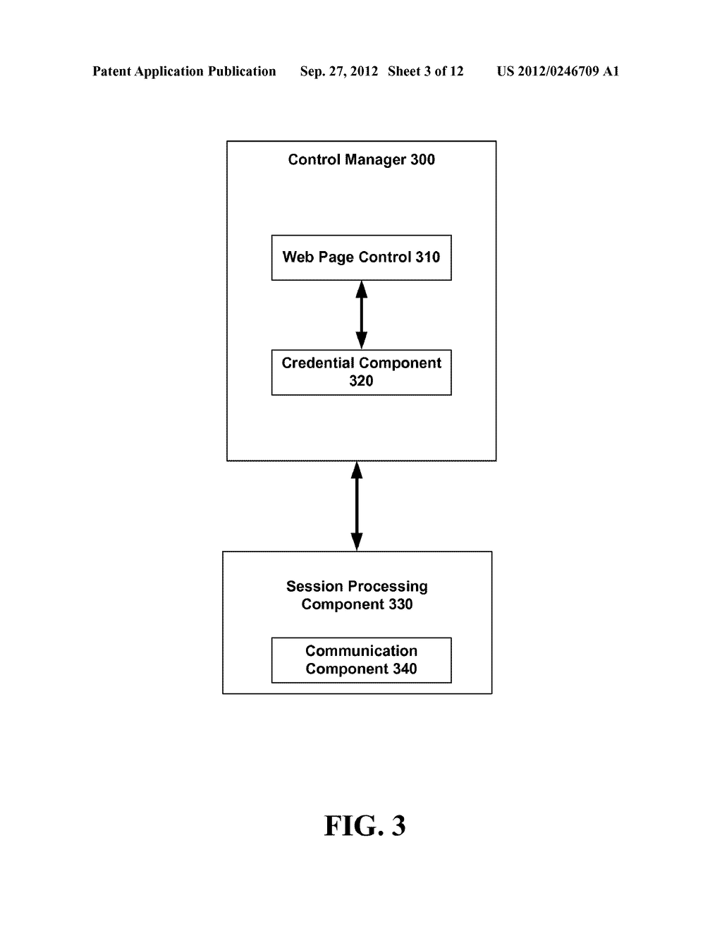 LIGHTWEIGHT AUTHENTICATION FOR ON-PREMISE RICH CLIENTS - diagram, schematic, and image 04