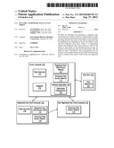 DYNAMIC, TEMPORARY DATA ACCESS TOKEN diagram and image