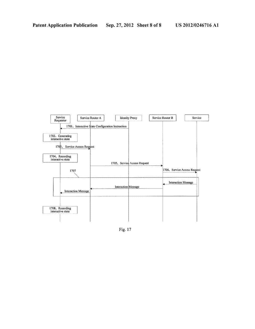 METHOD, APPARATUS AND SYSTEM FOR OBTAINING USER INFORMATION - diagram, schematic, and image 09