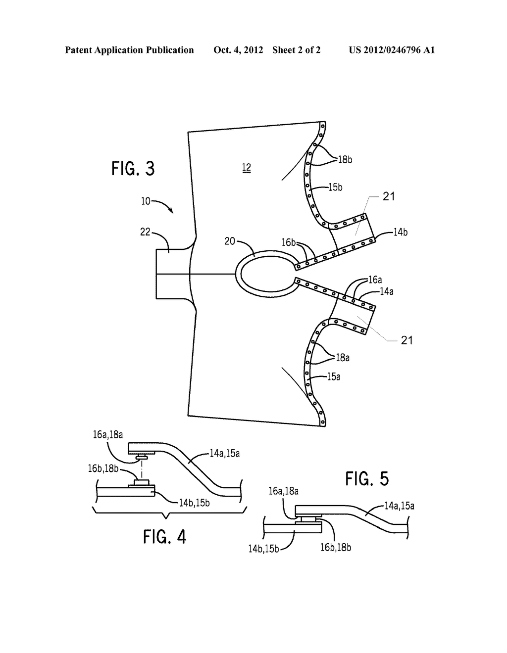 GARMENT FOR REHABILITATION PATIENTS - diagram, schematic, and image 03