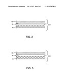 Windproof Waterproof Breathable Seamed Articles diagram and image